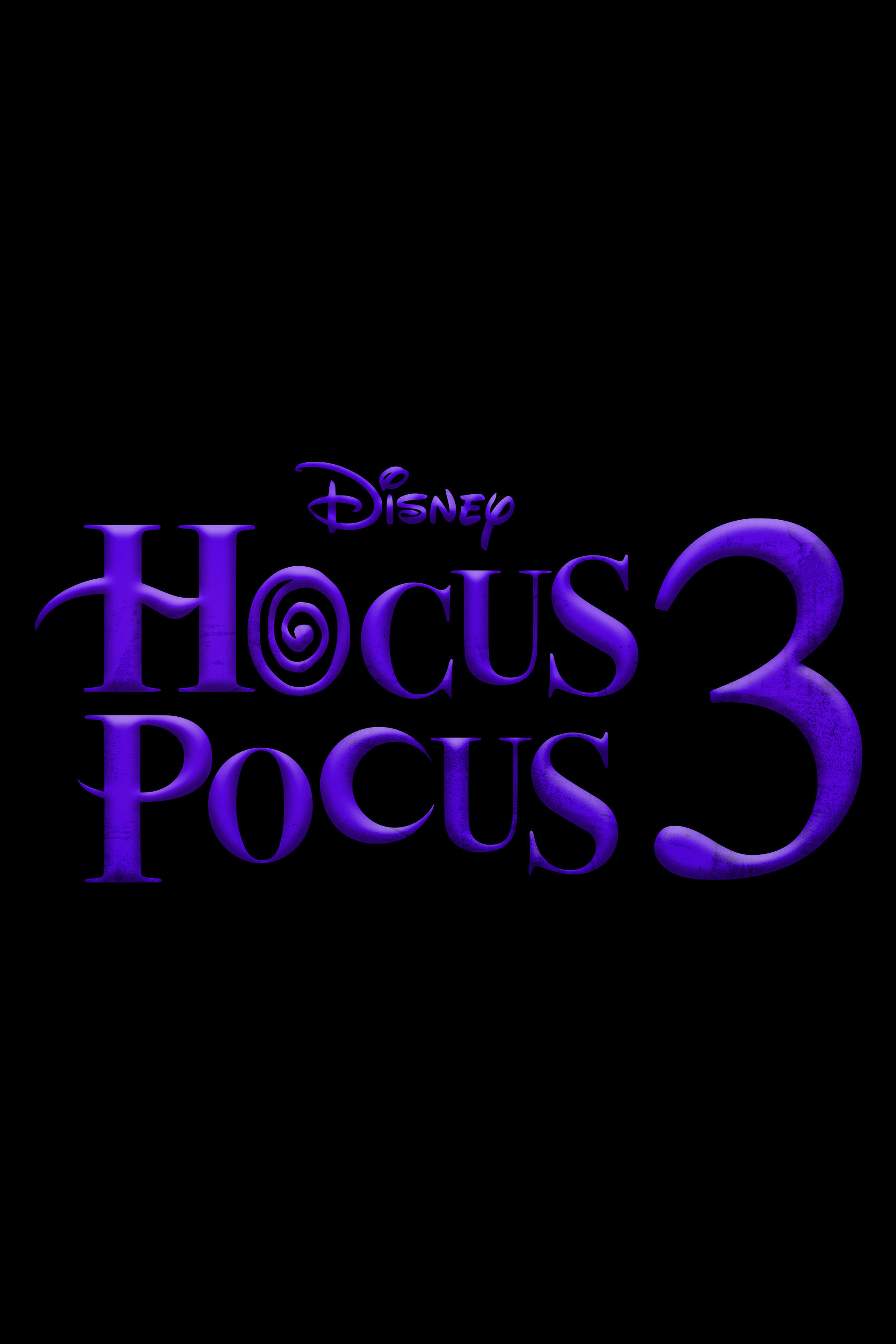 Постер Hocus Pocus 3